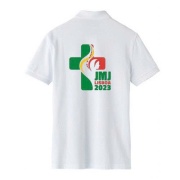 JESMARY – Địa Chỉ May Áo Công Giáo Uy Tín: In Logo Bền Đẹp, Thách Thức Mọi Hoạt Động